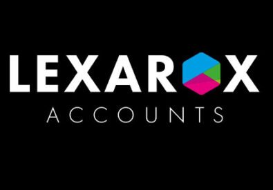 Lexarox Accounts