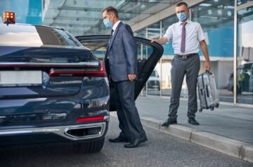 Top 5 Reasons to Pre-Book Your London Airport Transfer