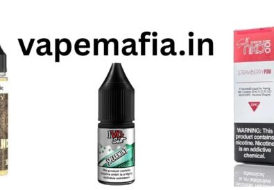 Vape Mafia – B...