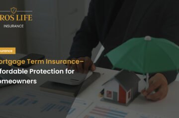 Affordable Mortgage Term Insurance for Homeowners USA