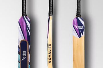 RiRo Sports: Empowering Women in Cricket