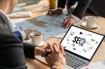 How SEO Builds Long-Term Brand Authority Online