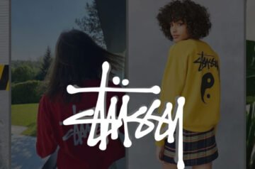Stussy Italia | Negozio Ufficiale® di Stussy