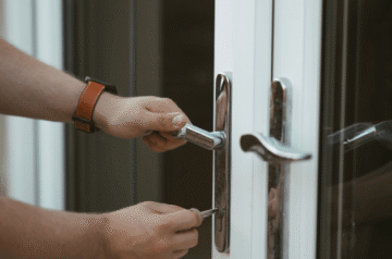 uPVC Door Repairs – Reliable Service with remslocksmithleeds