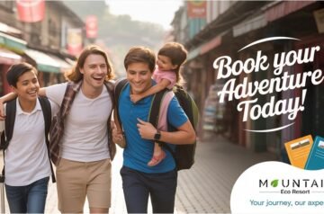 Cozy Rooms at the Best Hotel in Netarhat – Mountail Eco Resort