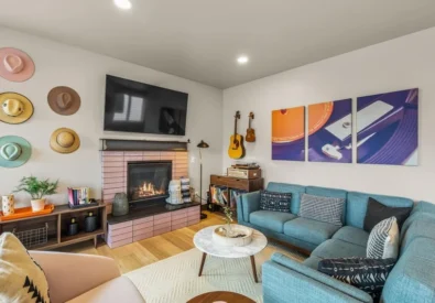 Preferred Residential