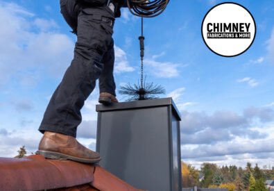 Chimney Fabrications...