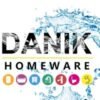 DANIK Bathroomware