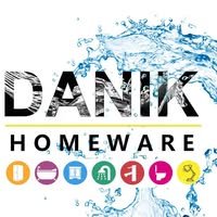 DANIK Bathroomware