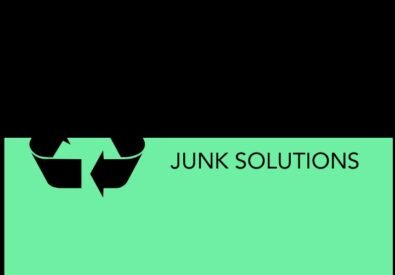 Eco Green Junk Solut...