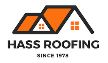 Hass Roofing Since 1...