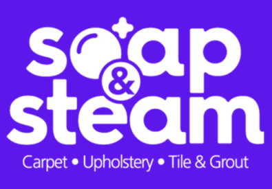 Soap & Steam Car...