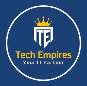 Tech Empires