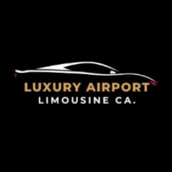 Luxury airport Limo