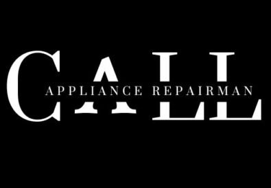 Call Appliance Repai...