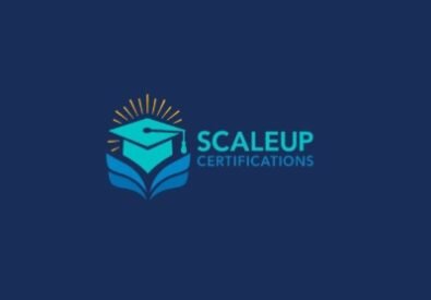 Scaleup Certificatio...