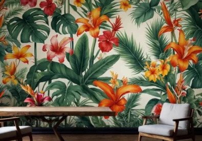 Sydney Wall Murals &...