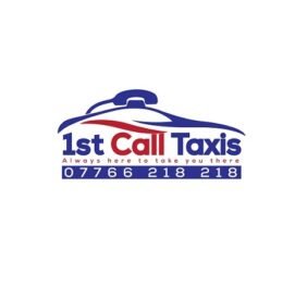 1st Call Taxis Evesham