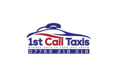 1st Call Taxis Evesham