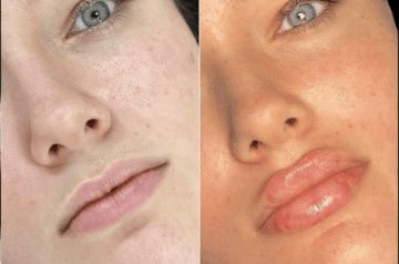 Long-Lasting Results from the Best Doctors in dubai for Fillers