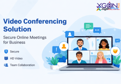 Video Conferencing S...