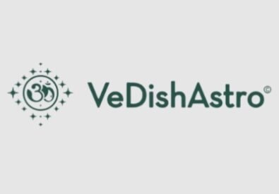 VeDishAstro