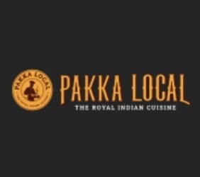 Pakka Local Surrey