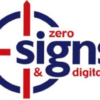 Zero Signs