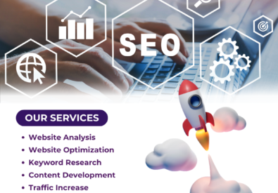 Quest For Tech: Glob...