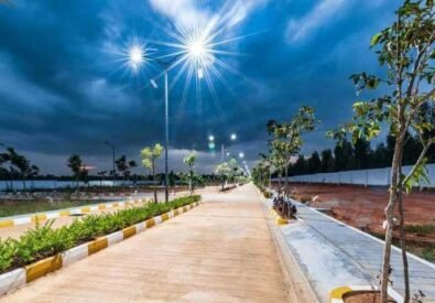 Urbanrise The World ...