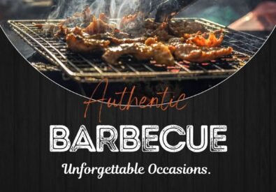 Barbecue with Relish