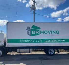 BR Moving