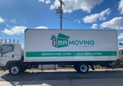 BR Moving