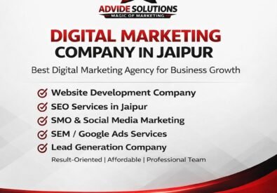 Social Media Marketi...