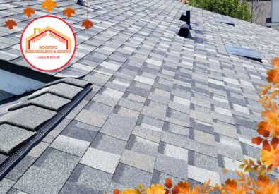 Golden Hatchet Roofi...