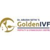 Golden IVF