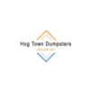 Hog Town Dumpsters