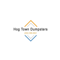 Hog Town Dumpsters