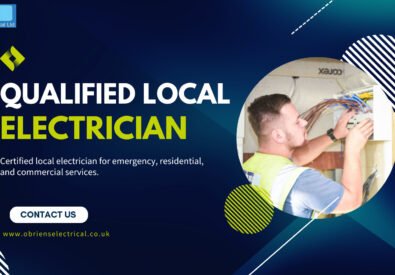 O’Briens Electrical ...