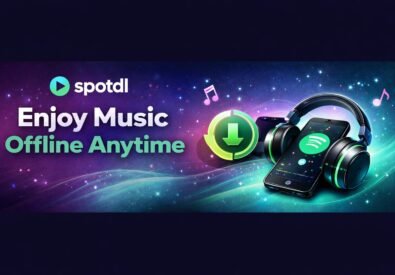 Spotdl.io Reliable S...