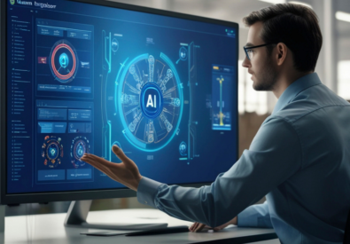 Digital AI-Based Vid...