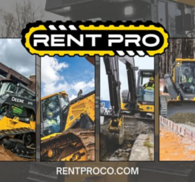 Rent Pro
