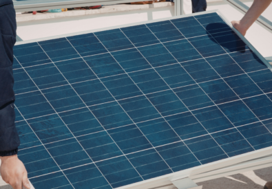 Best Solar Company i...