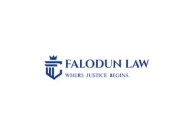 Falodun Law