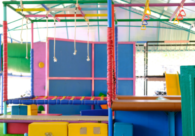 Game Zone Equipment ...