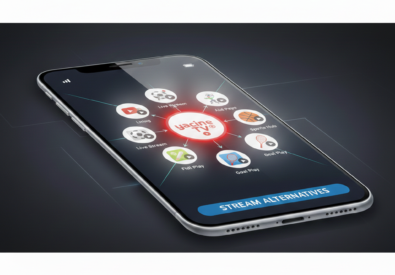 Yacine TV – Free Liv...