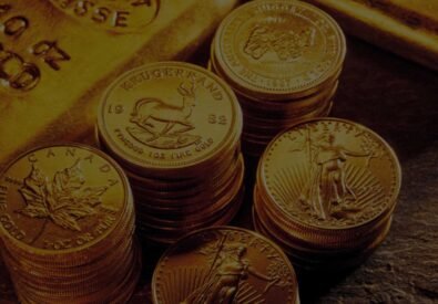 Instant Cash For Gol...