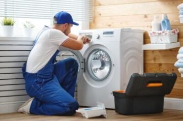 Best Washing Machine Repair Dubai – Fast & Affordable Service