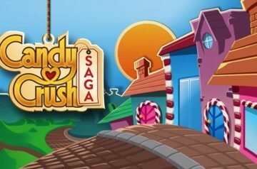 Introduction of Candy Crush Saga Match- Three Puzzle Game