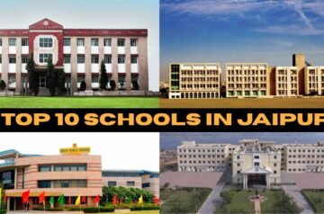 Guide to Best Pre-Primary Schools in Jaipur (2026-27)